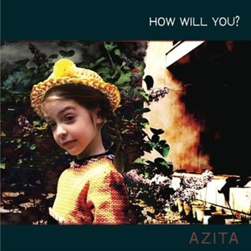 Azita - Lullbye