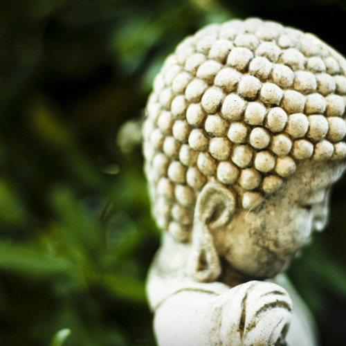 Summer Silent Retreat pt. 1