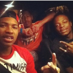 KIDDF12 FT CHILLI D "SPACESHIP" #CHOWTIME