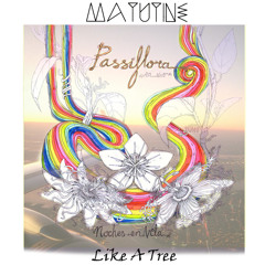 Passiflora - Like A Tree (Matutine Remix)
