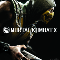 Wiz Khalifa - Can't Be Stopped - Mortal Kombat X - Trailer Song