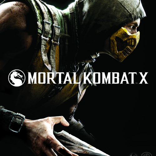 Wiz Khalifa - Can't Be Stopped - Mortal Kombat X - Trailer Song