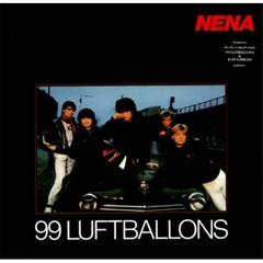 Nena - 99 Luftballons - Remix Chiptune Super NES