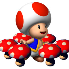 Mario Party!
