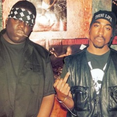 Who Shot Ya ( Biggie Smalls Remix )