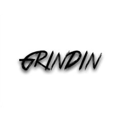 Ali - Grindin' (feat. Mali Bates)