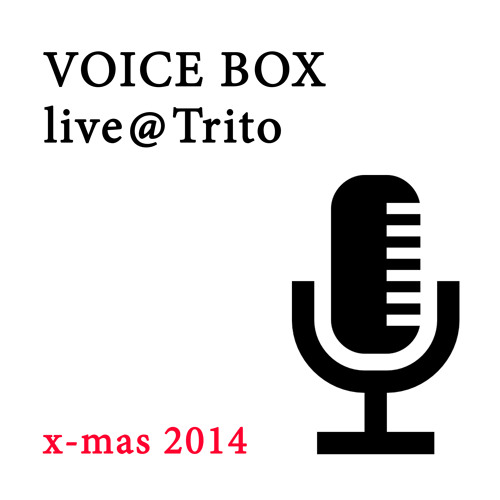 Stream Voice Box Live @ Trito Programma Radio 31/12/14 by VoiceBoxGr |  Listen online for free on SoundCloud
