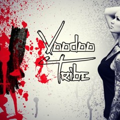 Best Raw Hardstyle Mix Januari 2015 ~ Voodoo Tribe (New Songs)