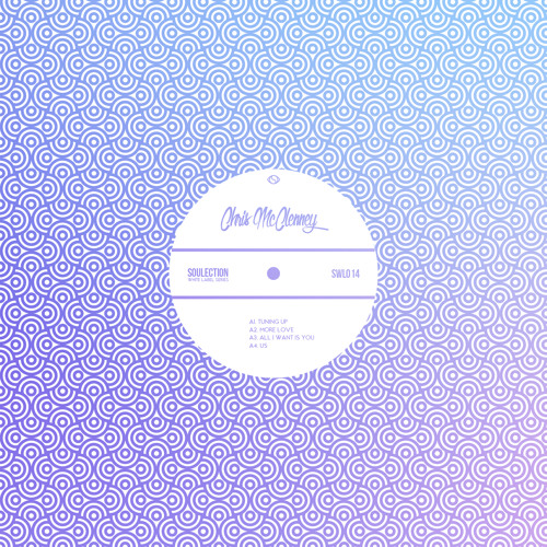 Chris McClenney - All I Want Is You