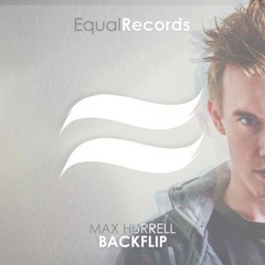 Max Hurrell - Backflip [FREE DOWNLOAD]