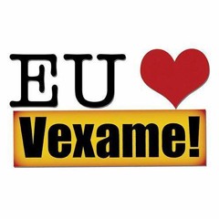 I Love #Vexame By Dj Wandy Telles