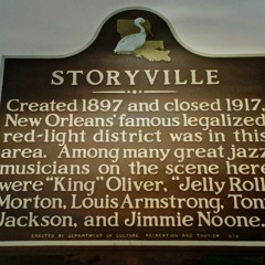 Storyville