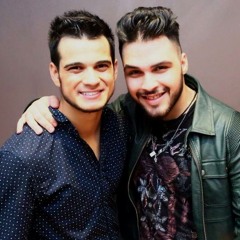 Dablio e Phillipe - Lei do Solteiro (Lançamento TOP Sertanejo 2015)