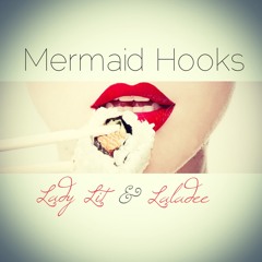 Mermaid Hooks