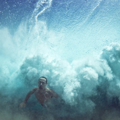 Calm Beneath The Waves