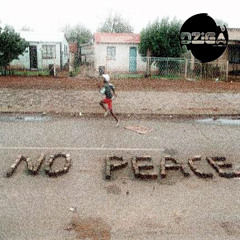 No Peace