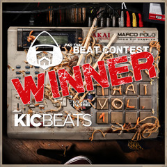 KIC Beats - Pad Thai Beat Contest Entry *1st Place-WINNER*