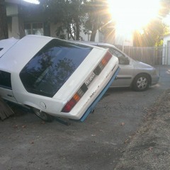 4 CrumbleBums, with Love.