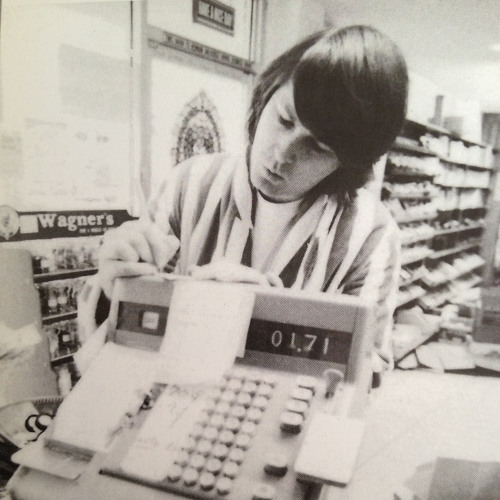 The Beach Boys - 'Til I Die (Eric's Edit)