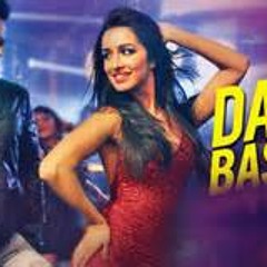 Dance Basanti (Ungli) Shaikh Brothers & Domestik Dew Remix