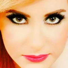 كنزة مرسلي تغني للفنانة الجزائرية فلة