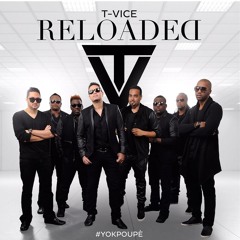 T-vice Ft TonyMix - Yo'k Pou Pè