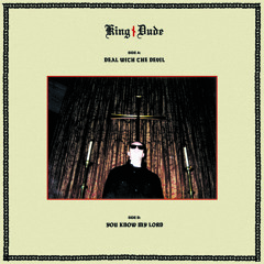 King Dude "Deal With The Devil"
