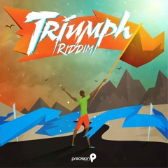 Destra Garcia - Throw Back [Triumph Riddim]