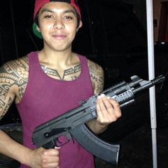 Island Trybe - Murderer