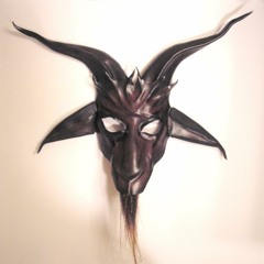 A-Macc - Baphomet (Prod. Orry Caren)