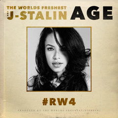 The Worlds Freshest & J-Stalin - Age