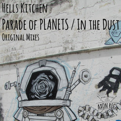 Hells Kitchen - In The Dust (Original Mix) [Axon Recordings] PromoCut