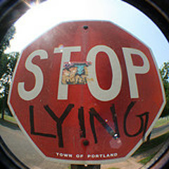 Stop Lying (unmixed mix) - Mike Mac Featuring Jedi Mike