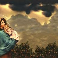 Ave Maria madre dell'Unita