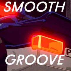 VANTAGE // x ConsciousThoughts - Smooth Groove