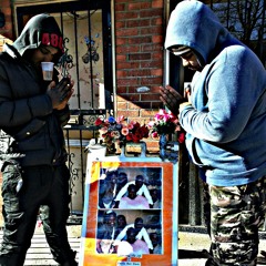 POP_GUNNA FT LIL SAH #8 (FEEL IT IN DA F REMIX)