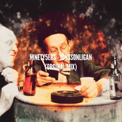 NINETY5ERS - JönssonLigan (orginalmix)