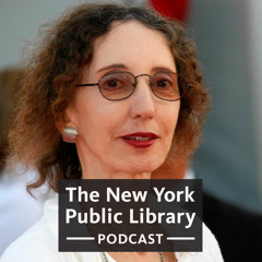 Joyce Carol Oates on Inspiration & Obsession