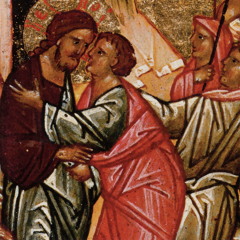 Alexey Khevelev - Judas and Christ. Symphony Orchestra Concert for Piano