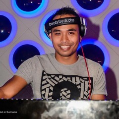 Bakkana Chillingz #01 - Dj Boo - B