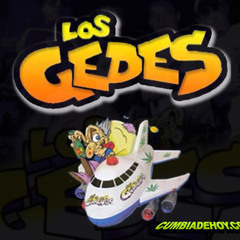 LOS GEDES - ELLA BAILA (FT EMUS DJ)