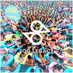 Hudson Mohawke - Chimes (Zoo Legacy Rework)