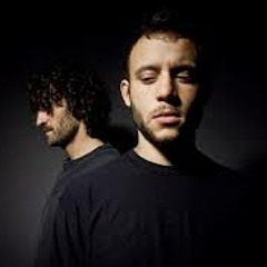 Rancore & DJ Mike D.A.R.K.N.E.S.S. (cover)