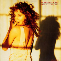 Mariah Carey - Make It Happen (Instrumental Live Version)