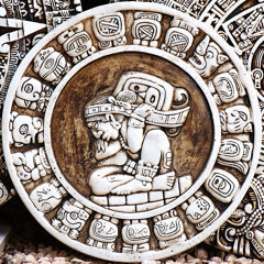 Indigenous Religions: The Maya & the Aztecs (Lp1162015)