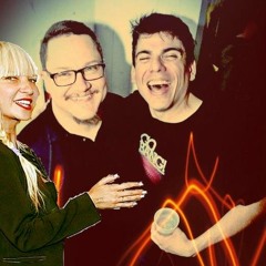Sia Goes On The SyntheTigers - Titanium - Free DL!