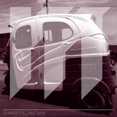 Sunspot Mixtape