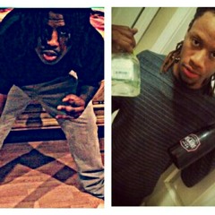 Lucky Man ft Greezy G We Good