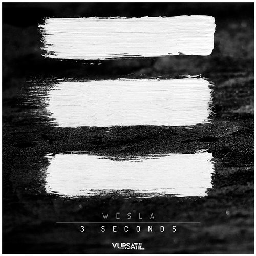 WESLA - 3 Seconds