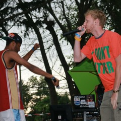 My Litter *my hitta by YG remix*